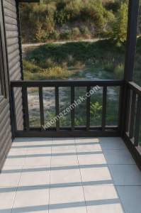 Balıkesir Manyasta Satılık Villa 15