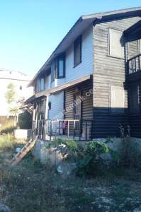 Balıkesir Manyasta Satılık Villa 3