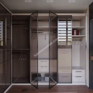 Bolu Dağkent'te Satılık Villa 26