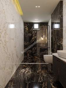 Bolu Dağkent'te Satılık Villa 32