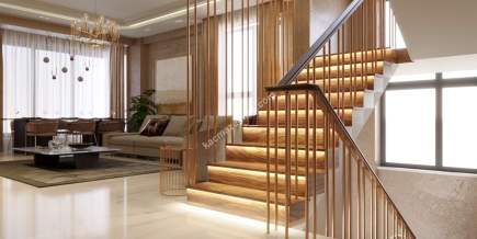 Bolu Dağkent'te Satılık Villa 17