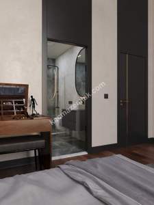 Bolu Dağkent'te Satılık Villa 28