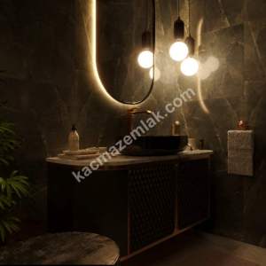 Bolu Dağkent'te Satılık Villa 23