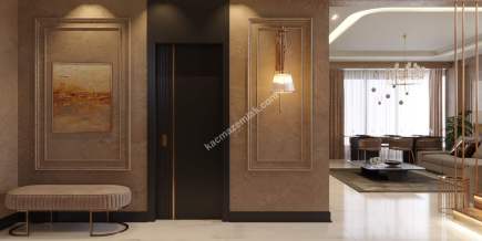 Bolu Dağkent'te Satılık Villa 15