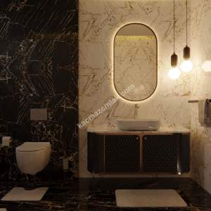 Bolu Dağkent'te Satılık Villa 31