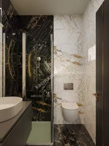 Bolu Dağkent'te Satılık Villa 20