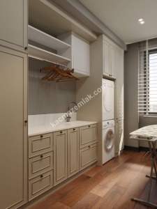 Bolu Dağkent'te Satılık Villa 30