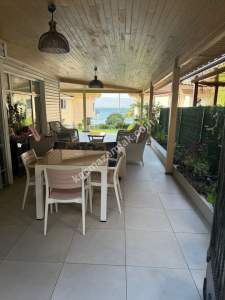 Bursa Kurşunlu Deniz Ve Doğa Manzaralı Villa 12