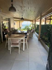 Bursa Kurşunlu Deniz Ve Doğa Manzaralı Villa 16