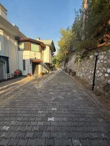 Bursa Kurşunlu Deniz Ve Doğa Manzaralı Villa 3
