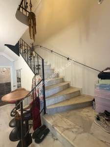 Bursa Kurşunlu Deniz Ve Doğa Manzaralı Villa 15