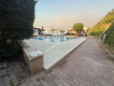 Bursa Kurşunlu Deniz Ve Doğa Manzaralı Villa 2