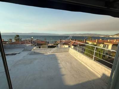 Bursa Kurşunlu Deniz Ve Doğa Manzaralı Villa 11