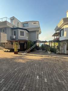 Bursa Kurşunlu Deniz Ve Doğa Manzaralı Villa 5