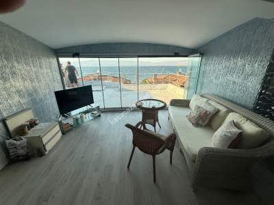 Bursa Kurşunlu Deniz Ve Doğa Manzaralı Villa 18