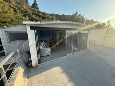 Bursa Kurşunlu Deniz Ve Doğa Manzaralı Villa 26