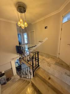 Bursa Kurşunlu Deniz Ve Doğa Manzaralı Villa 10