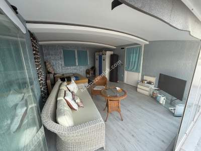 Bursa Kurşunlu Deniz Ve Doğa Manzaralı Villa 23