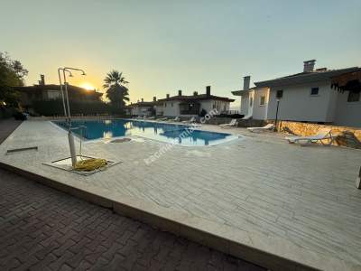 Bursa Kurşunlu Deniz Ve Doğa Manzaralı Villa 13