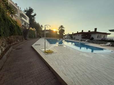 Bursa Kurşunlu Deniz Ve Doğa Manzaralı Villa 7