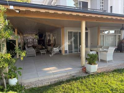 Bursa Kurşunlu Deniz Ve Doğa Manzaralı Villa 25