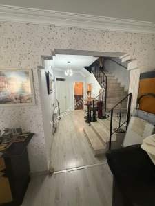 Bursa Kurşunlu Deniz Ve Doğa Manzaralı Villa 17