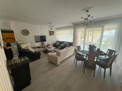 Bursa Kurşunlu Deniz Ve Doğa Manzaralı Villa 24