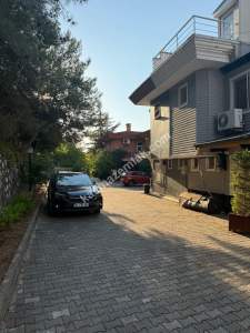 Bursa Kurşunlu Deniz Ve Doğa Manzaralı Villa 4