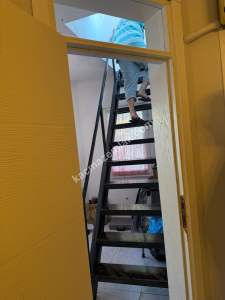 Bursa Kurşunlu Deniz Ve Doğa Manzaralı Villa 22