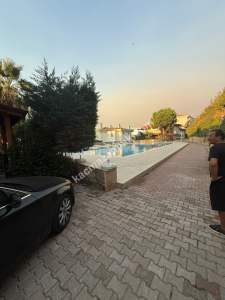 Bursa Kurşunlu Deniz Ve Doğa Manzaralı Villa 6