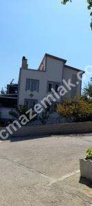Mudanya Göynüklü Satılık Villa 9