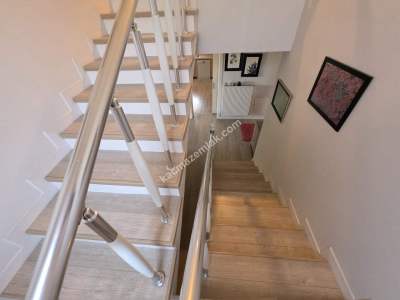 Nilüfer 19 Mayıs Mah Koza Evleri Satılık Havuzlu Villa 8