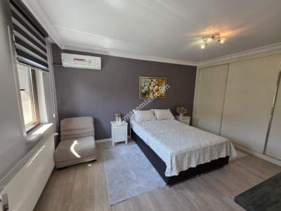 Nilüfer 19 Mayıs Mah Koza Evleri Satılık Havuzlu Villa 27