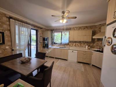 Nilüfer 19 Mayıs Mah Koza Evleri Satılık Havuzlu Villa 7