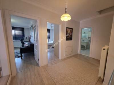 Nilüfer 19 Mayıs Mah Koza Evleri Satılık Havuzlu Villa 39