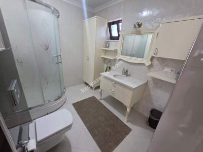 Nilüfer 19 Mayıs Mah Koza Evleri Satılık Havuzlu Villa 15