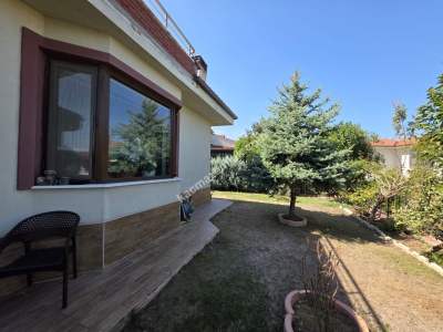 Nilüfer 19 Mayıs Mah Koza Evleri Satılık Havuzlu Villa 37