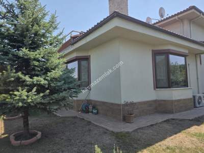 Nilüfer 19 Mayıs Mah Koza Evleri Satılık Havuzlu Villa 32