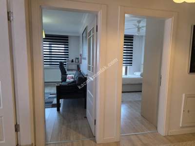 Nilüfer 19 Mayıs Mah Koza Evleri Satılık Havuzlu Villa 24