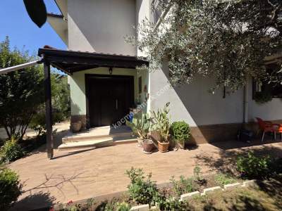 Nilüfer 19 Mayıs Mah Koza Evleri Satılık Havuzlu Villa 5