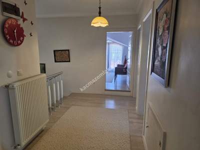 Nilüfer 19 Mayıs Mah Koza Evleri Satılık Havuzlu Villa 17