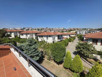 Nilüfer 19 Mayıs Mah Koza Evleri Satılık Havuzlu Villa 10