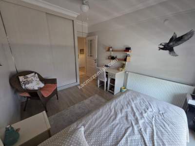 Nilüfer 19 Mayıs Mah Koza Evleri Satılık Havuzlu Villa 11