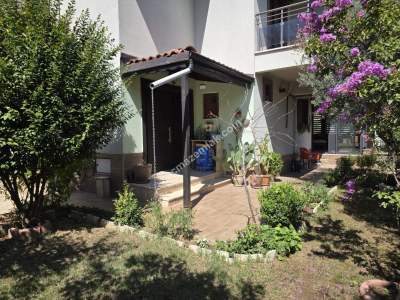 Nilüfer 19 Mayıs Mah Koza Evleri Satılık Havuzlu Villa 40