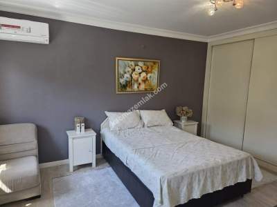 Nilüfer 19 Mayıs Mah Koza Evleri Satılık Havuzlu Villa 13