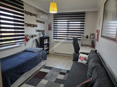 Nilüfer 19 Mayıs Mah Koza Evleri Satılık Havuzlu Villa 28