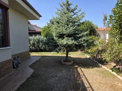 Nilüfer 19 Mayıs Mah Koza Evleri Satılık Havuzlu Villa 23