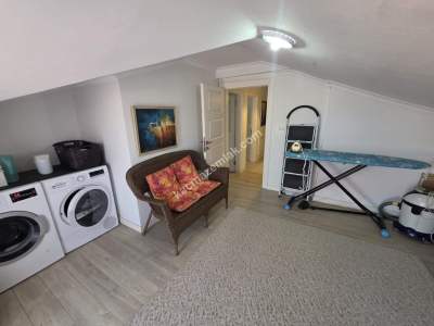 Nilüfer 19 Mayıs Mah Koza Evleri Satılık Havuzlu Villa 16