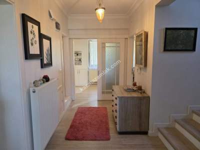 Nilüfer 19 Mayıs Mah Koza Evleri Satılık Havuzlu Villa 31