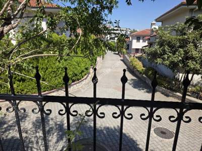 Nilüfer 19 Mayıs Mah Koza Evleri Satılık Havuzlu Villa 19